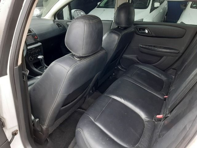 Citroen C4 Hatch - Foto 8