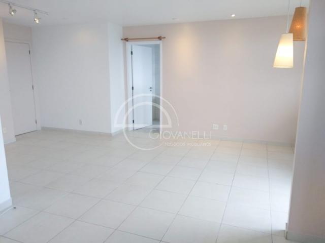 Apartamento para locação no condomínio Barra Bali Special Barra da Tijuca - Foto 4