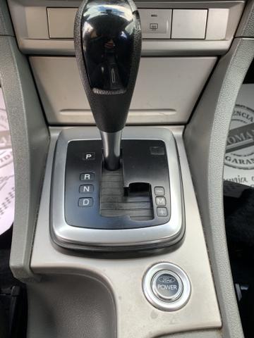 Focus Sedan GLX 2.0 Automático 2013/2013 - Foto 11