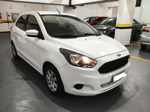 Ford Ka 2016 - Foto 2