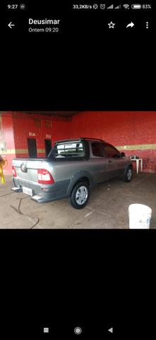 Troco em um Etios sedan - Foto 2