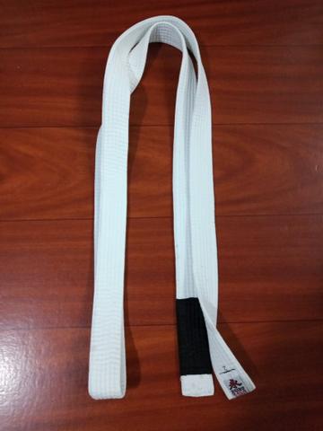 Faixa de jiu-jitsu | marca Keiko