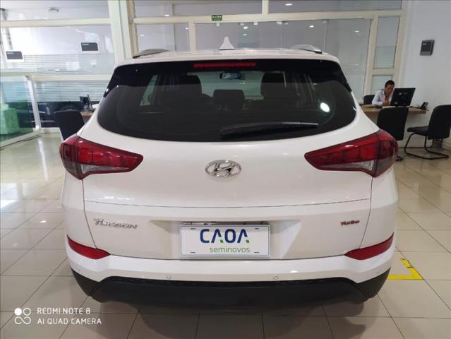 Hyundai Tucson 1.6 16v T-gdi gl - Foto 2