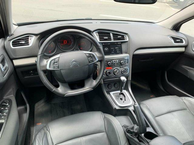 C4 thp tedence moto bmw 1.6 turbo - Foto 6