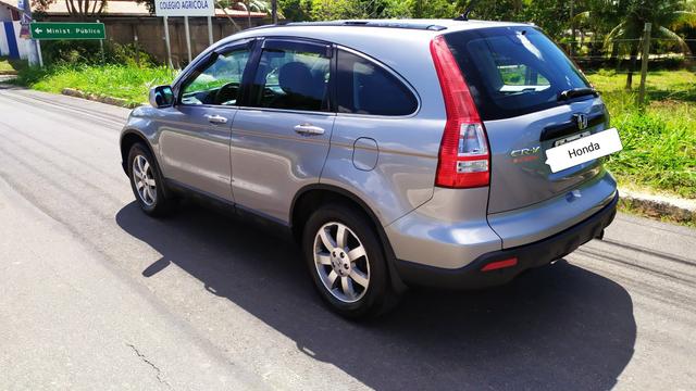 Cr-v 2008 - Foto 6