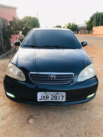 Vende-se esse corolla - Foto 5