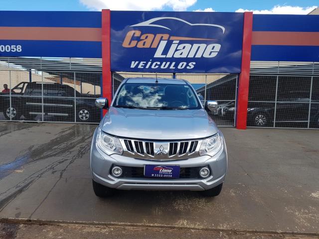 L200 triton 2016/2017 2.4 16V
