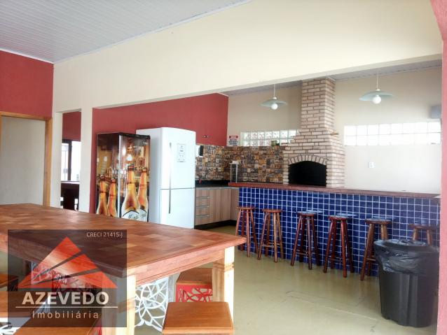 Apartamento para alugar com 3 dormitórios em Jardim haydee, Mauá cod:4943 - Foto 12