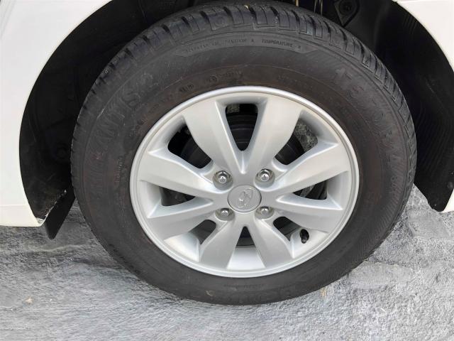 HB20S 2013/2014 1.6 COMFORT STYLE 16V FLEX 4P AUTOMÁTICO - Foto 14