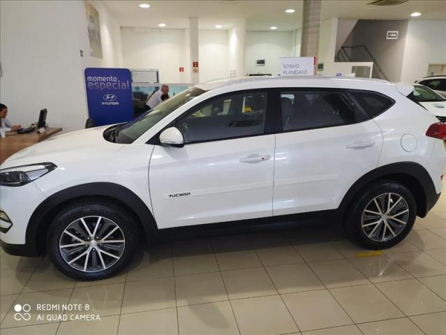 Hyundai Tucson 1.6 16v T-gdi gl - Foto 3