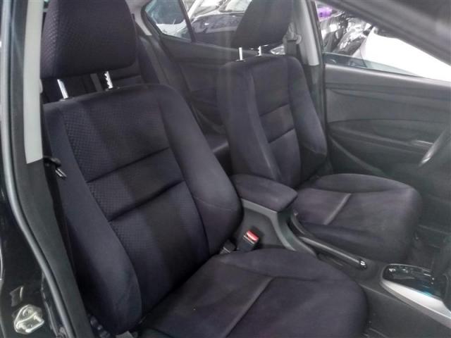 Honda City 1.5 LX 16v Flex 4p Automático 2012 - Foto 7