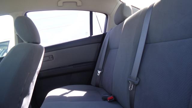 SENTRA 2010/2011 2.0 16V FLEX 4P AUTOMÁTICO - Foto 7