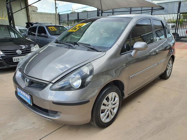 Honda Fit Lx Ano 2005 - Foto 2