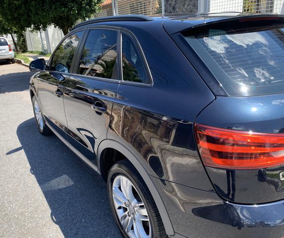 Audi Q3 Quattro Atraction 2.0 turbo - Foto 6