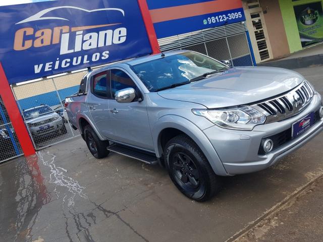 L200 triton 2016/2017 2.4 16V - Foto 4