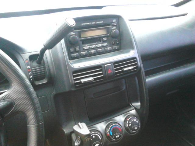 Honda CRV 2006 100.000 Kms Original - Foto 7