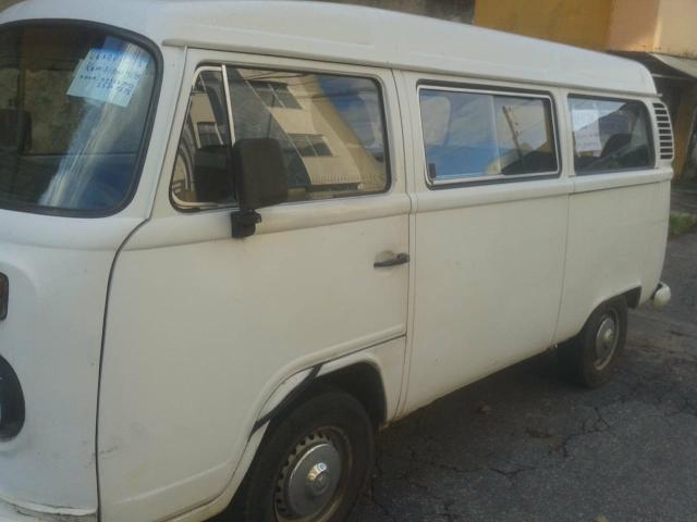 Kombi 9 lugares - Foto 4