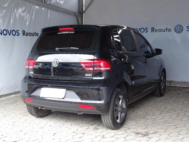 Volkswagen Fox 1.6 Msi Run 8v - Foto 5