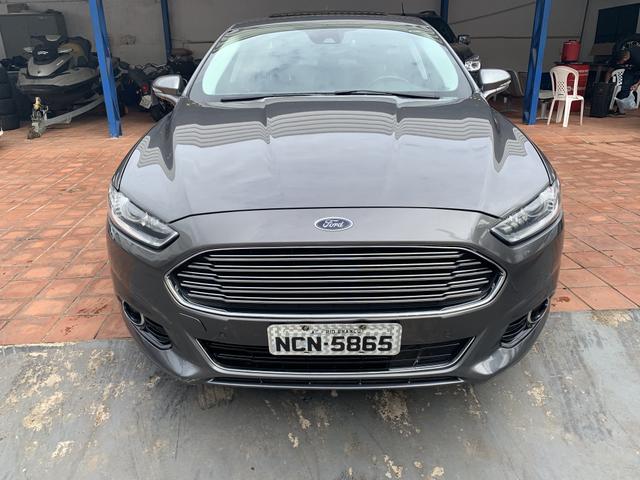Fusion Titanium - Foto 6