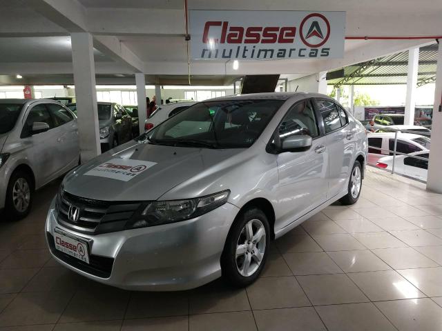 City lx, 1.5 , cambio manual