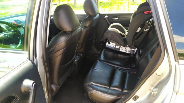 Cr-v 2008 - Foto 10