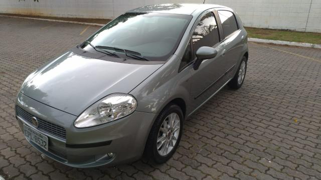 Fiat Punto impecável - Foto 2