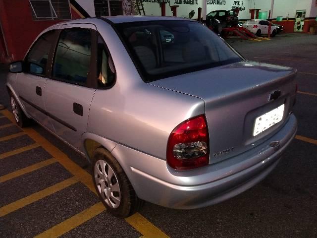 Corsa classic 2010 - Foto 3