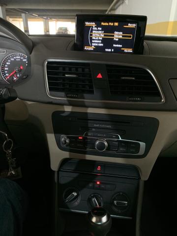 Audi Q3 Quattro Atraction 2.0 turbo - Foto 10