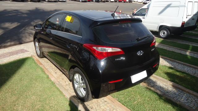 HB20 2013/2014 1.6 PREMIUM 16V FLEX 4P AUTOMÁTICO - Foto 2