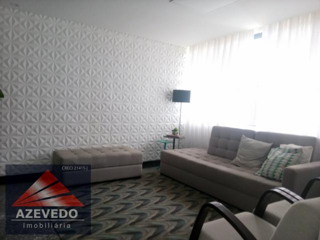 Apartamento para alugar com 3 dormitórios em Jardim haydee, Mauá cod:4943 - Foto 16