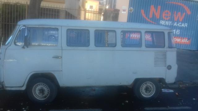 Kombi 85 - Foto 6