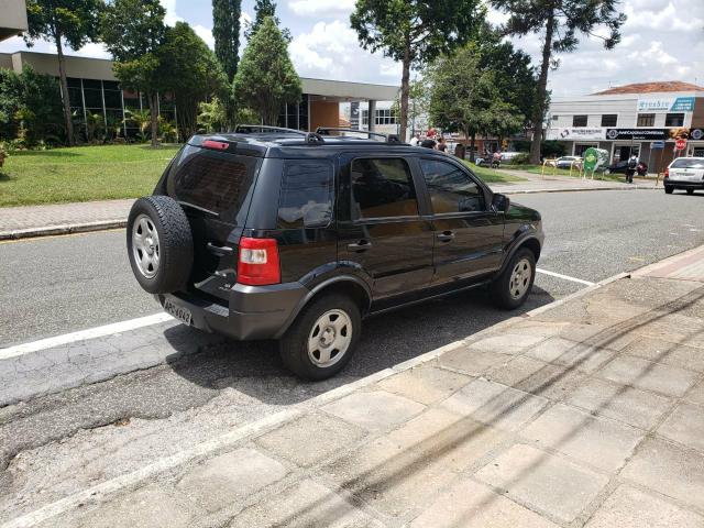 Ford Ecosport 2007 - Foto 2