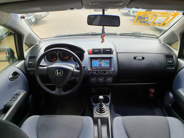 Honda Fit Lx Ano 2005 - Foto 15