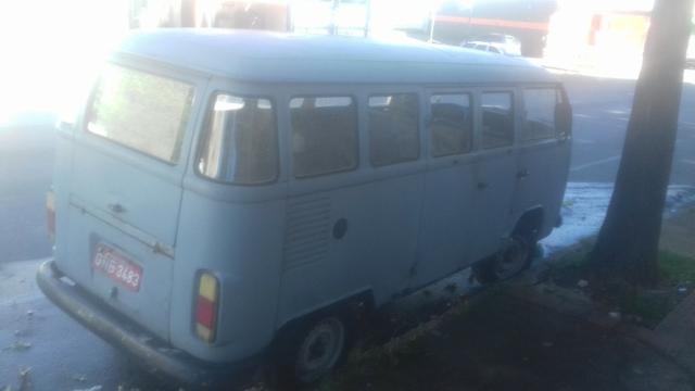 Kombi 85