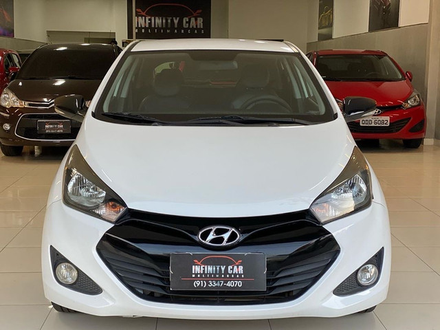 Hb20 Spicy 1.0 2015 Impeca?vel - Foto 2