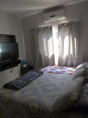 Casa 3 Quartos sendo 1 suite no Residencial Canadá. Próximo ao Moinho dos Ventos - Foto 11