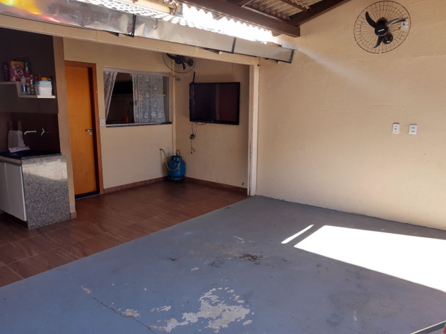 Casa 3 Quartos sendo 1 suite no Residencial Canadá. Próximo ao Moinho dos Ventos - Foto 18