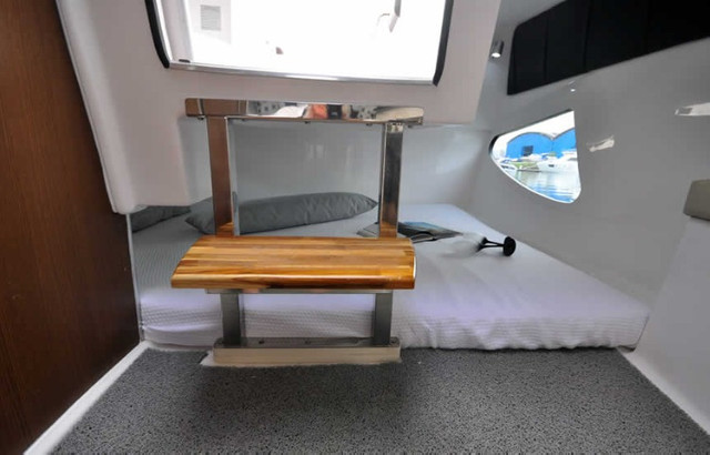 Lancha Ventura 300 Daycruiser - Ñ e NX/Focker/Coral/FS/ - Foto 3