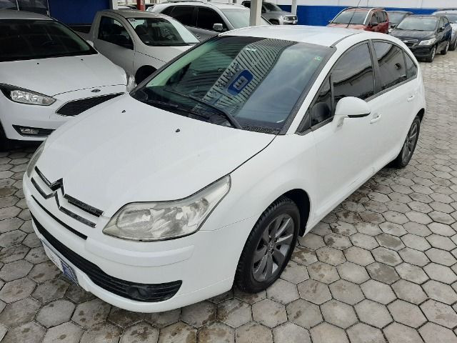 Citroen C4 Hatch - Foto 2