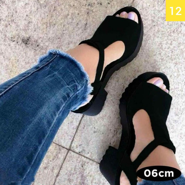 sandalias tratoradas