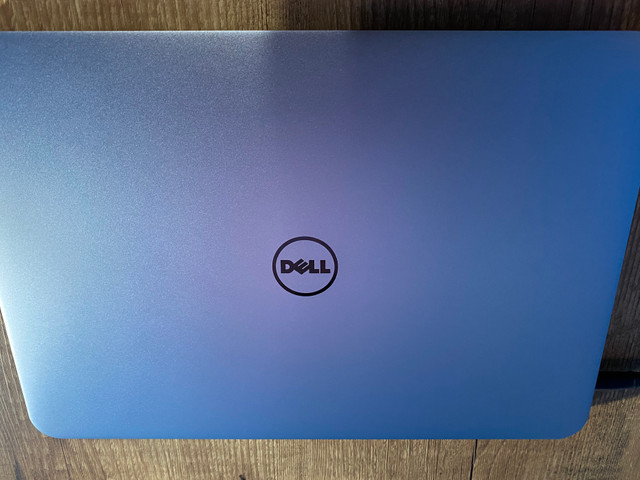 Ultrabook Dell XPS 14z (SSD 120gb) 8Gb Ram
