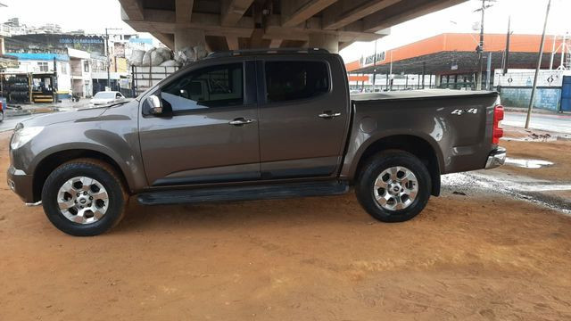 S10 Ltz Diesel 12/13 - Foto 6