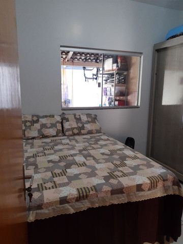 Casa 3 Quartos sendo 1 suite no Residencial Canadá. Próximo ao Moinho dos Ventos - Foto 14