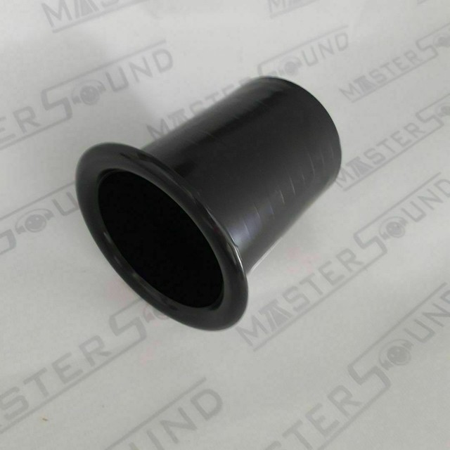 Aero-duto. 3" e de 4". (unidade). Novo. - Foto 2