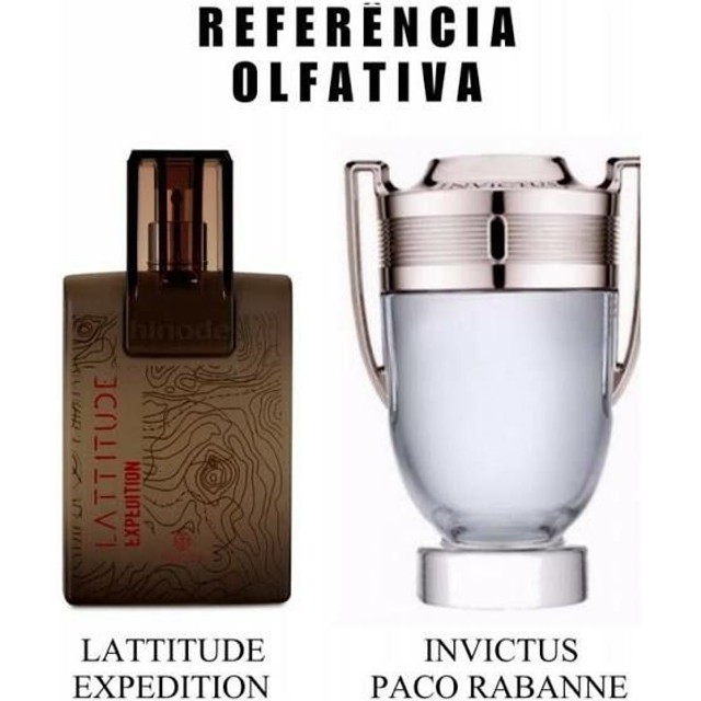 Hinode Lattitude - Referência dos Importados - Foto 2