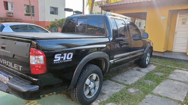 S10 EXECUTIVA 11/11