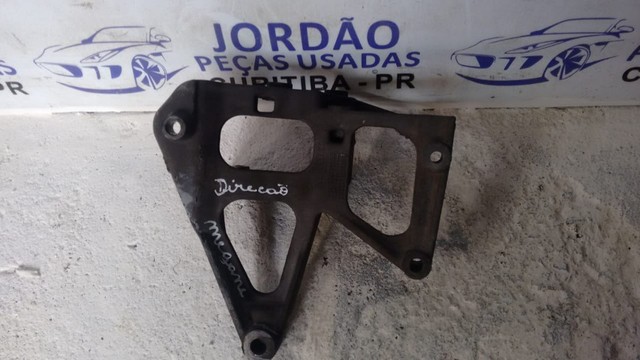 Suporte da direção hidráulica Renault Megane 2.0.  - Foto 2