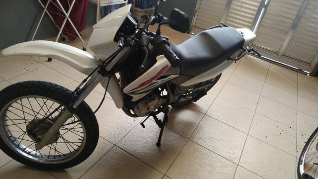 BROS 2007 KS