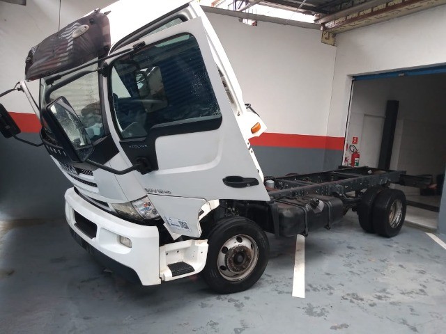 IVECO VERTIS