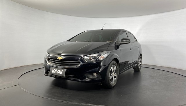 104347 CHEVROLET ONIX 2018 COM GARANTIA